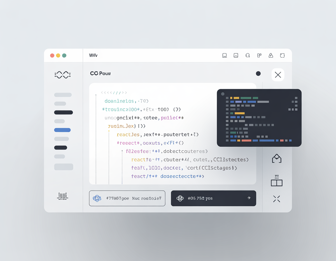 Back-end Webentwicklung