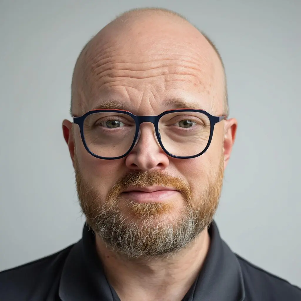 Sven Erxleben - Founder & CEO