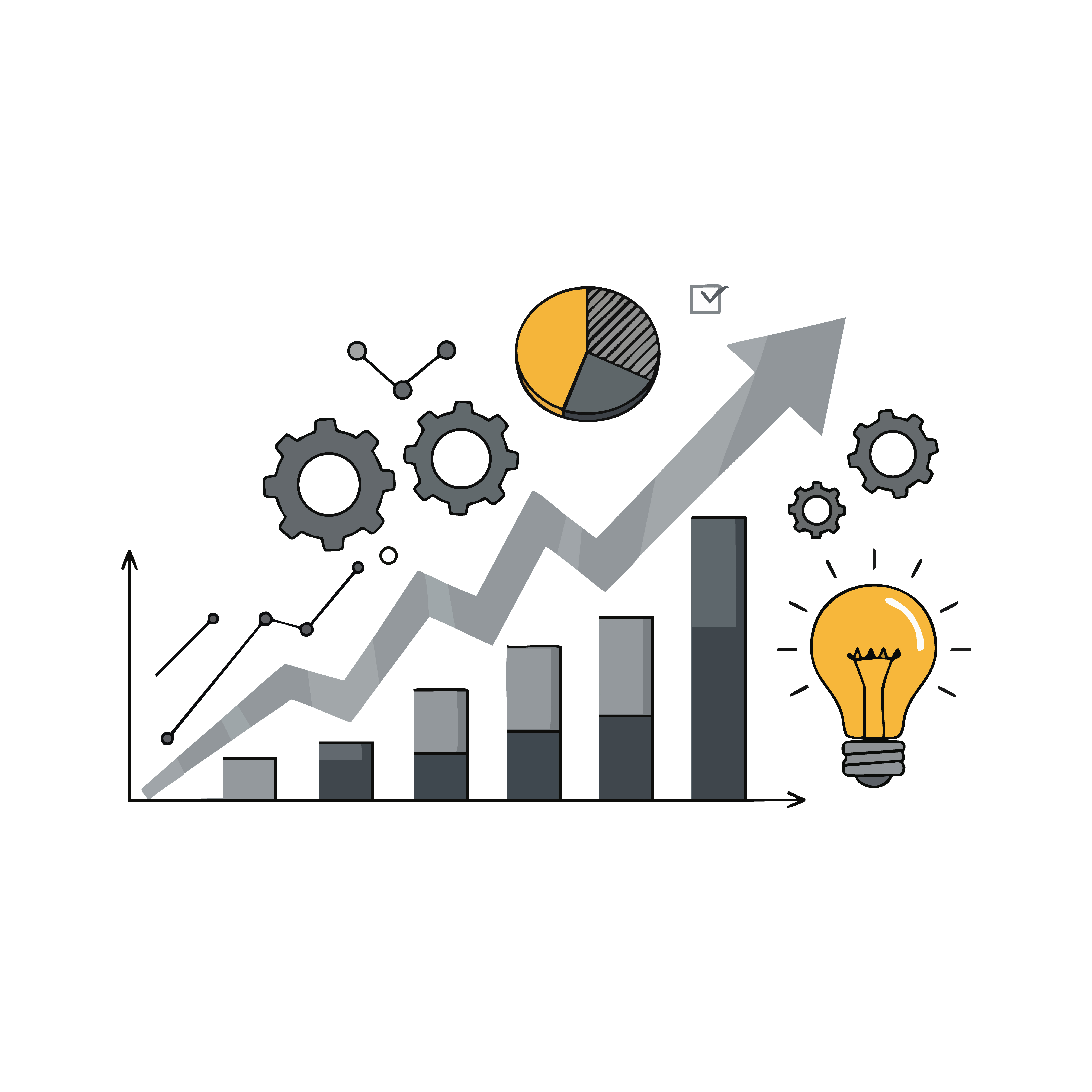 Warum Matrixe für SEO