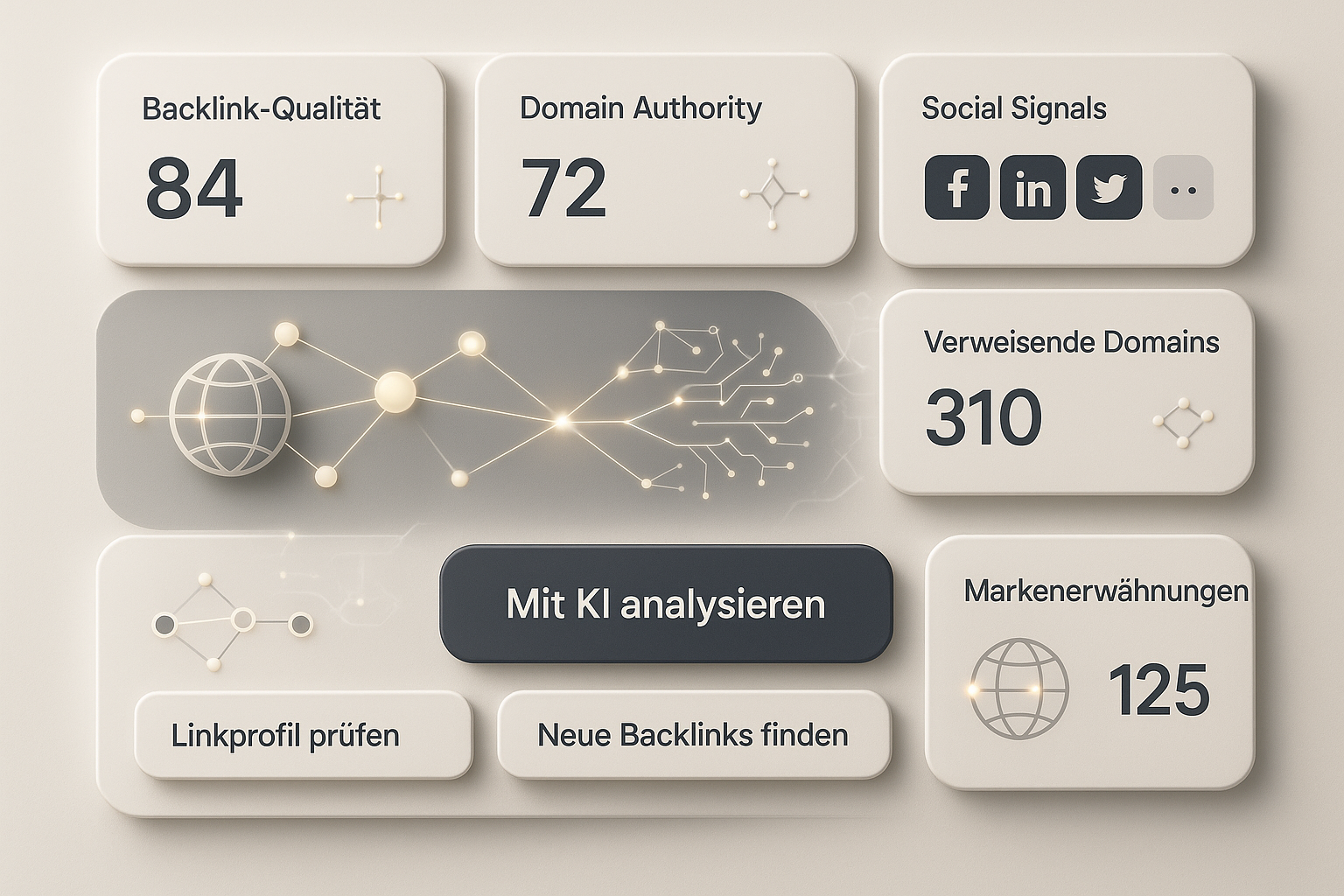 Verwaltung von Zitaten