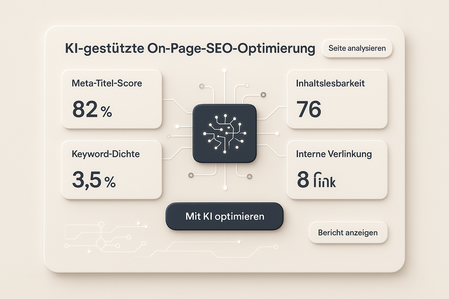 Local SEO-Auditg